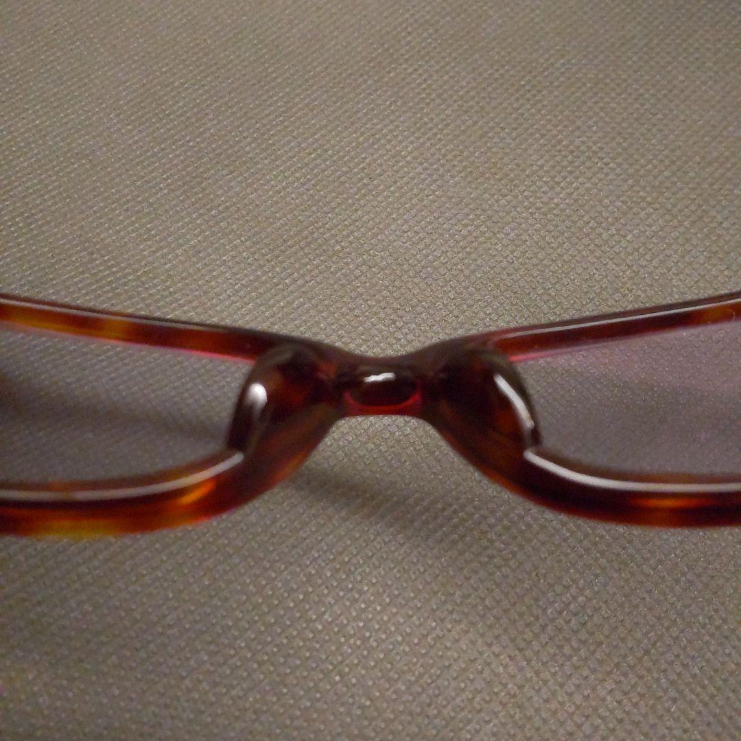 SPEC ESPACE ES-5202 極太 メガネ スペックエスパス