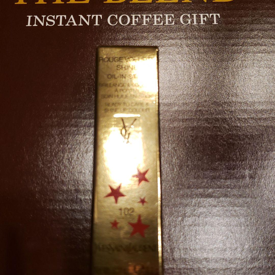 ルージュ ヴォリュプテ シャイン No.102 レディトゥ セデュース