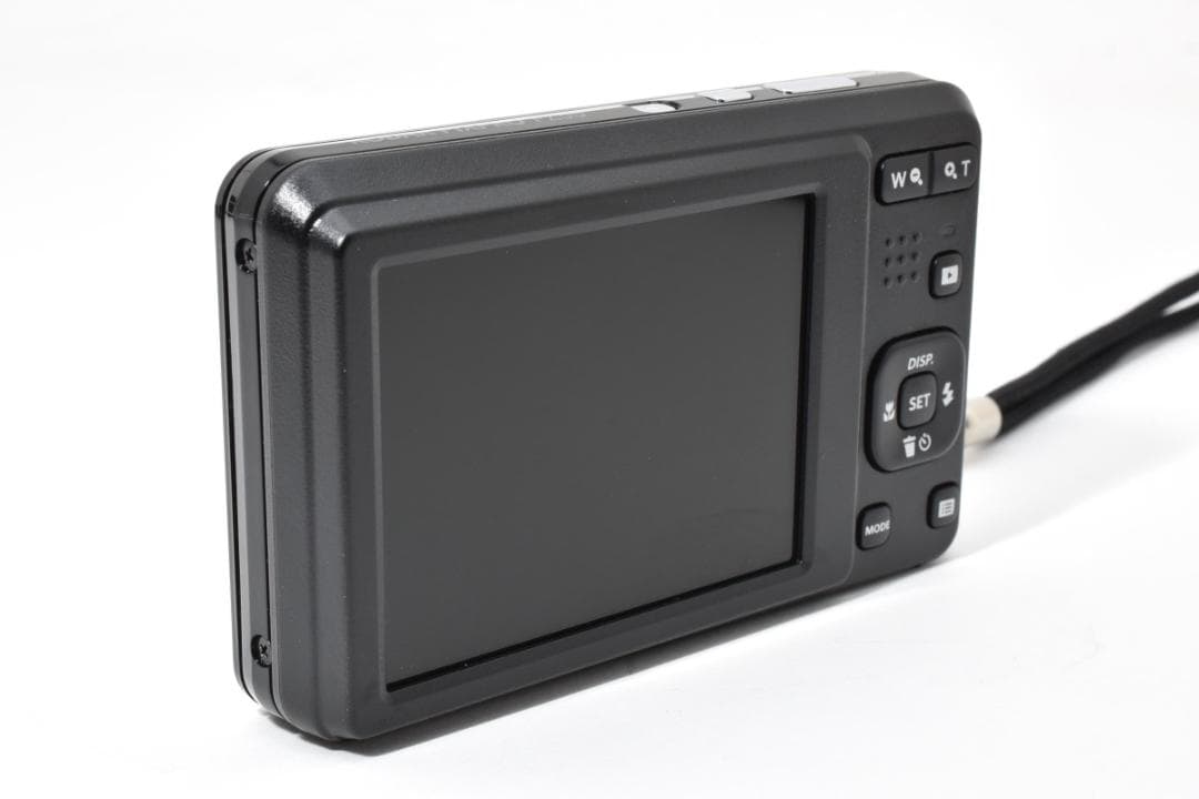 ■ ほぼ新品 ■ コダック　KODAK PIXPRO FZ55 ブラック