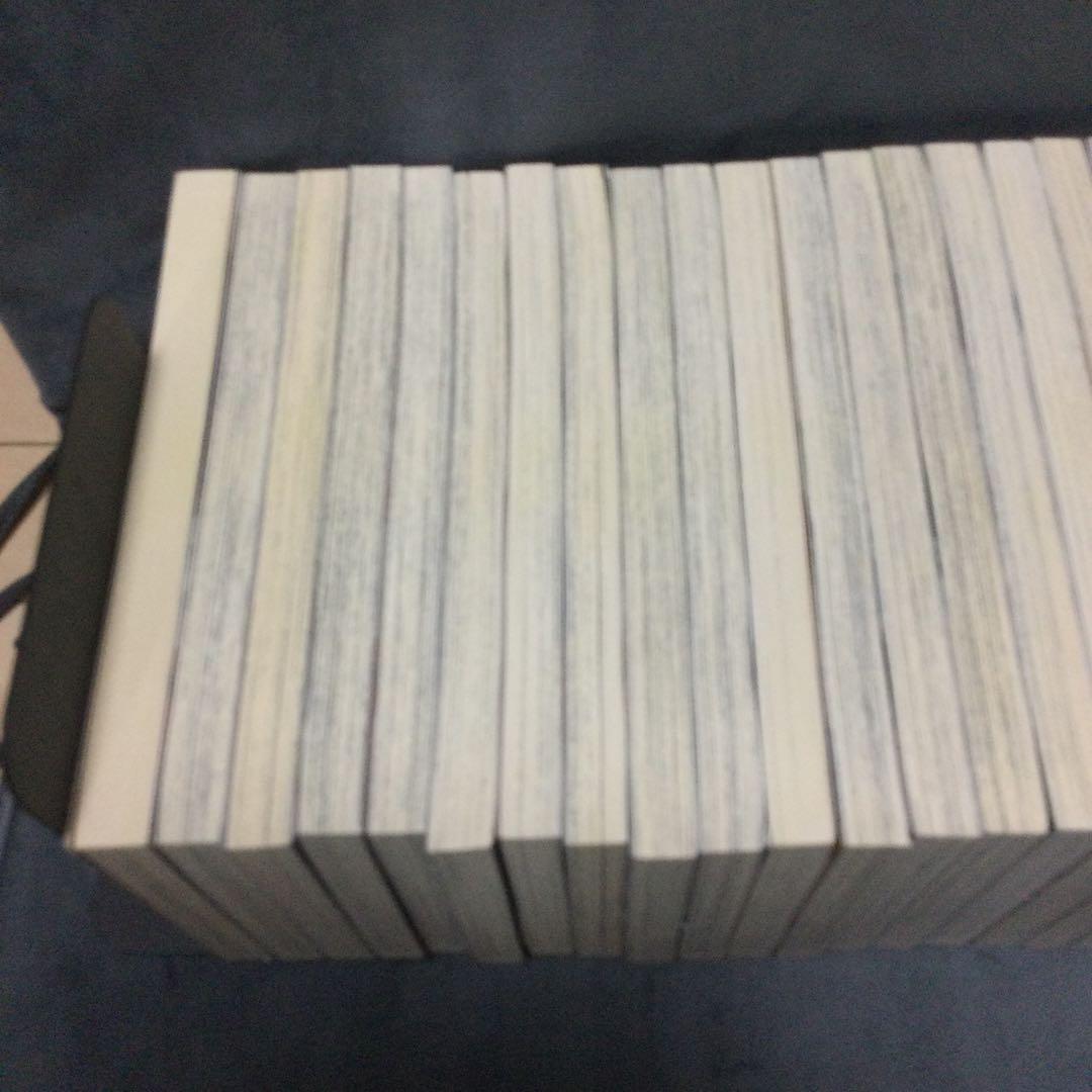 訳あり　SLAM DUNK 全巻セット 1-31巻　英語版　スラムダンク