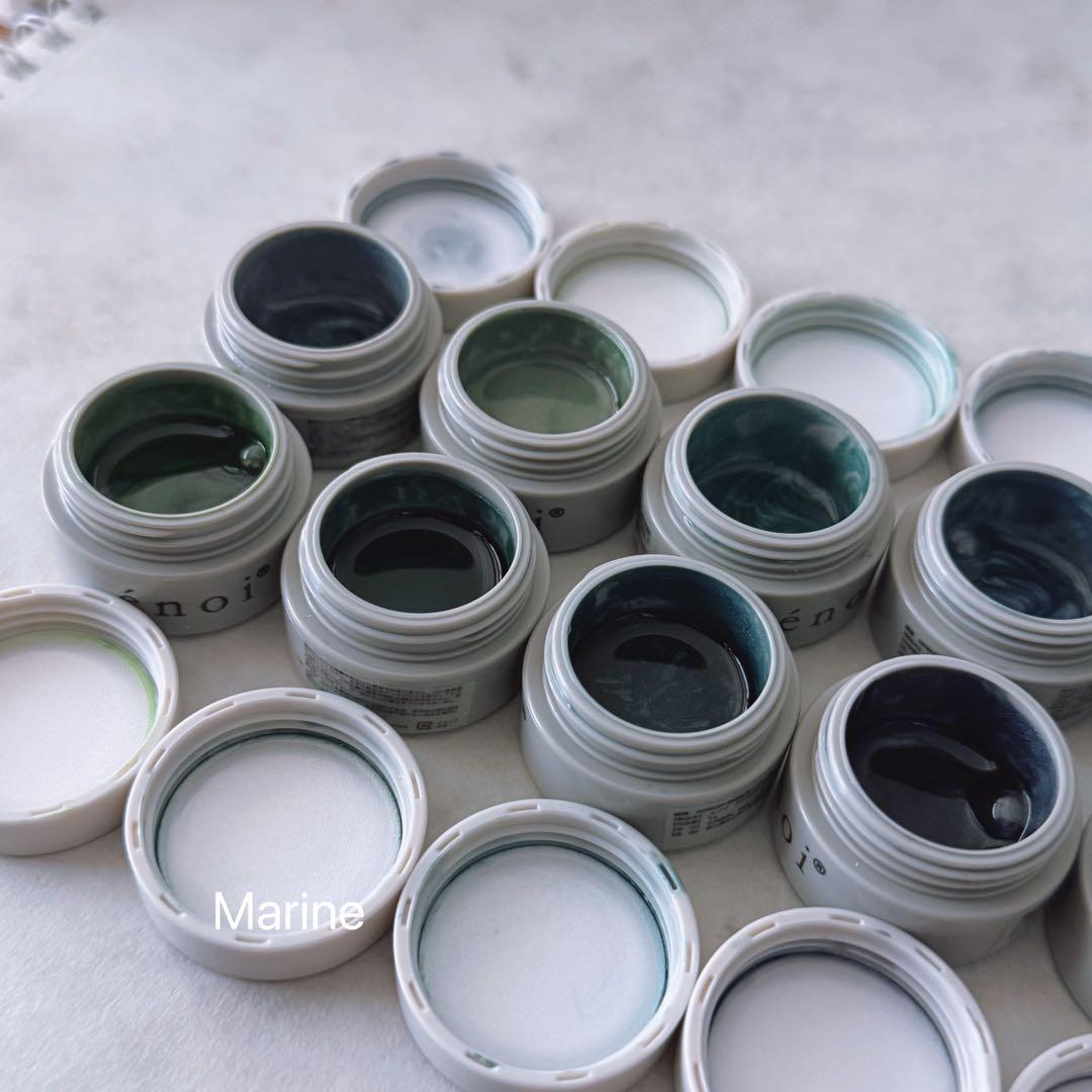 enoi エノイ　プランパーマグネット　 新品57.59込み