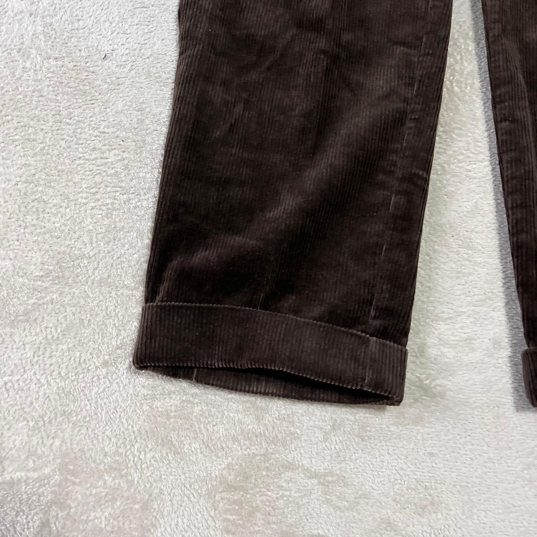 Polo Ralph Lauren ANDREW 29/32?コーデュロイ 茶