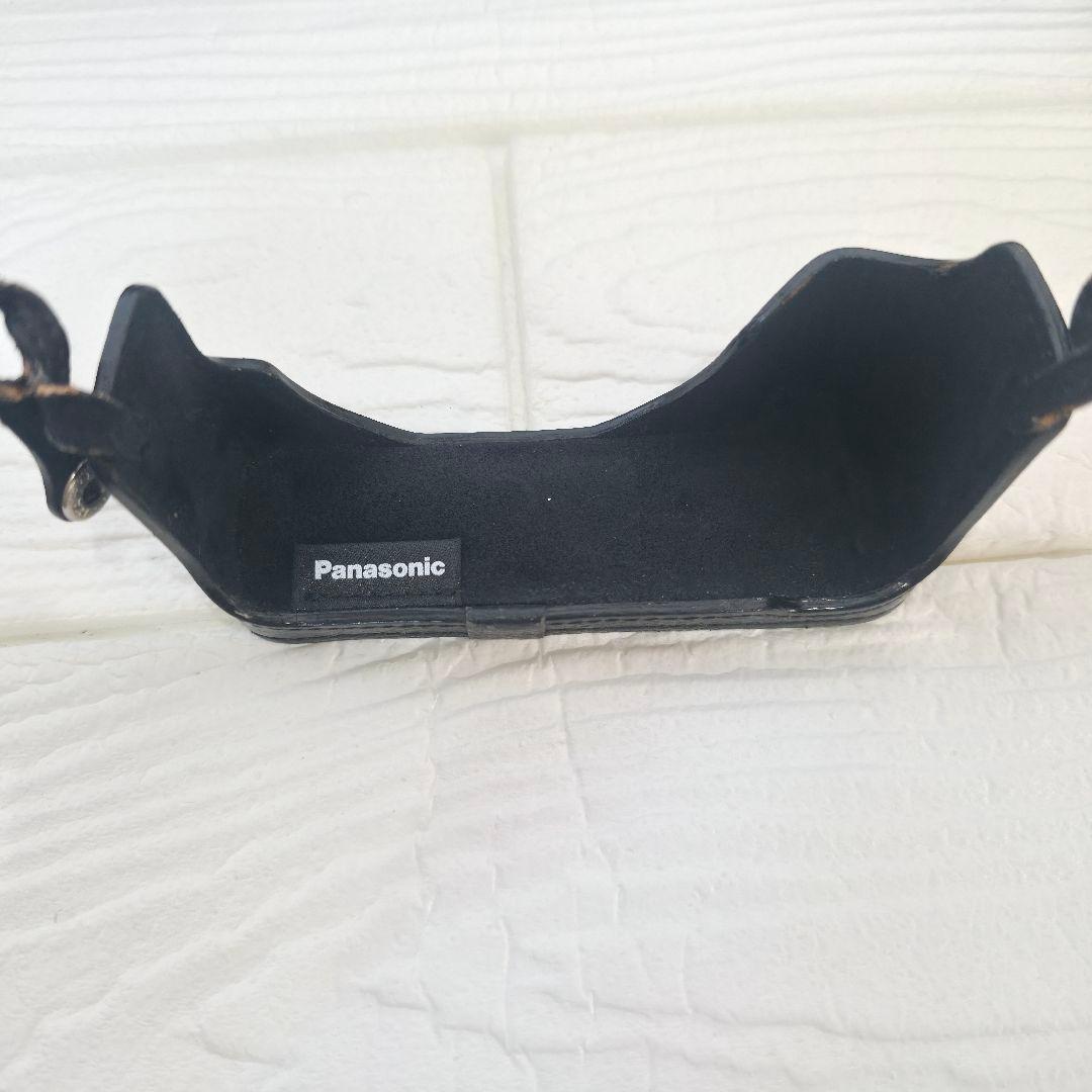 【388】【美品】Panasonic DMC-GF5X ミラーレスカメラ