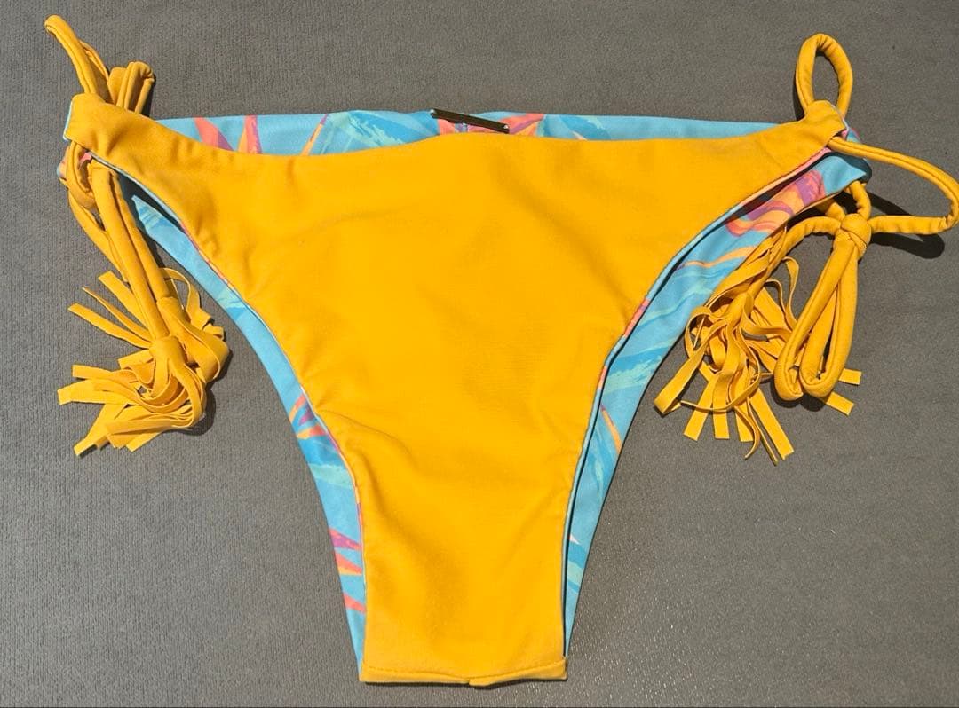 RESELVES 新品未使用 ビキニ セパレート水着