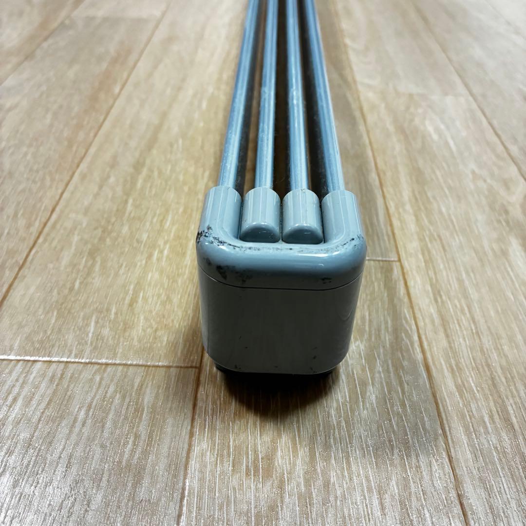 マルチヒーター 180cm ZZ-NM1800 結露防止ヒーター ナカガワ工業