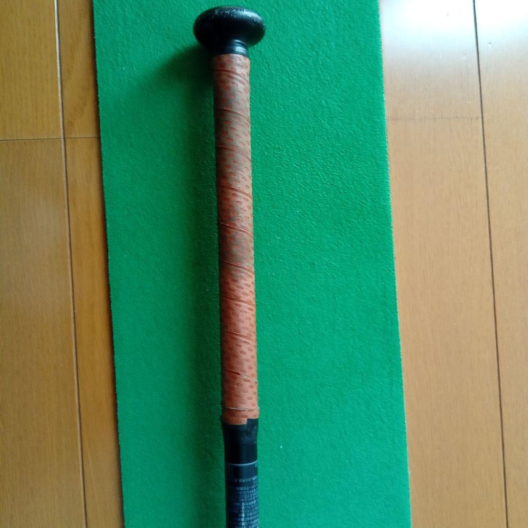 DEMARINI VOODOO 中学硬式 83cm