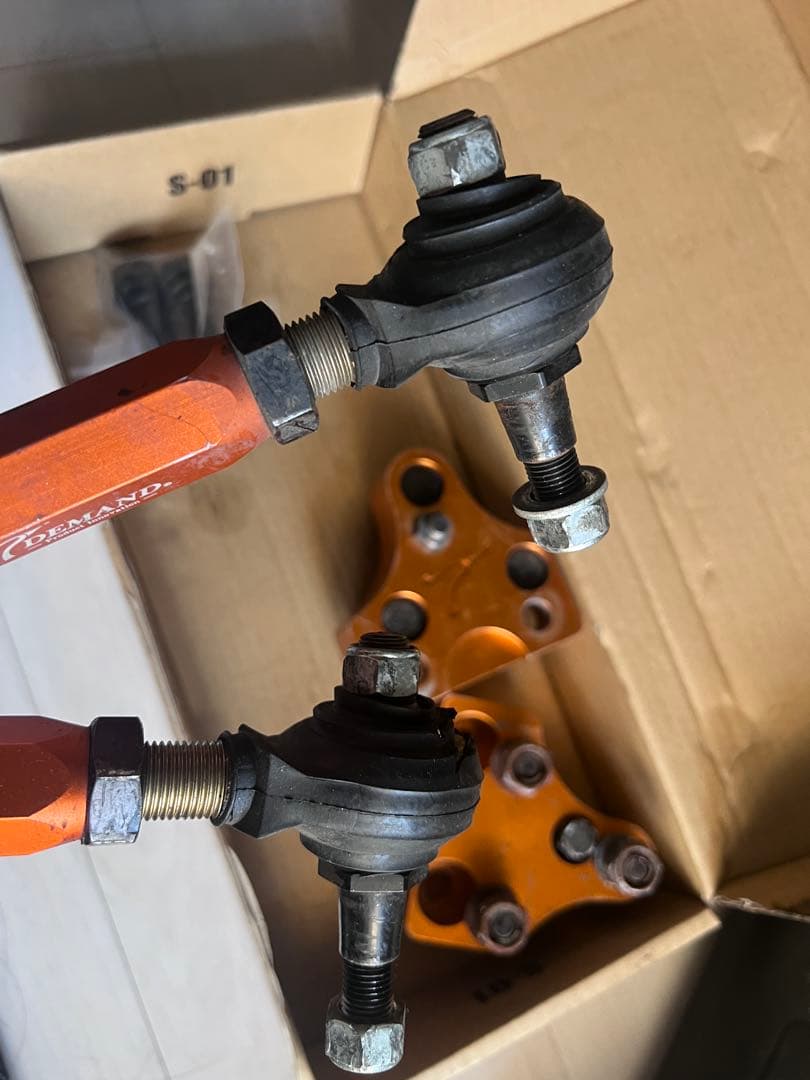 tdemand イージープロ　専用　購入不可