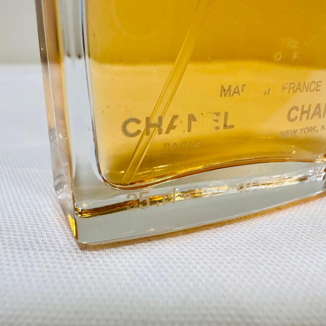 CHANEL シャネル ココ マドモアゼル パルファム 香水　35ml