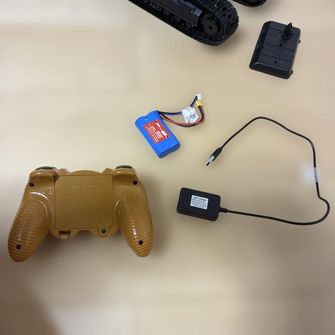 wltoys 16800 excavator ショベルカー