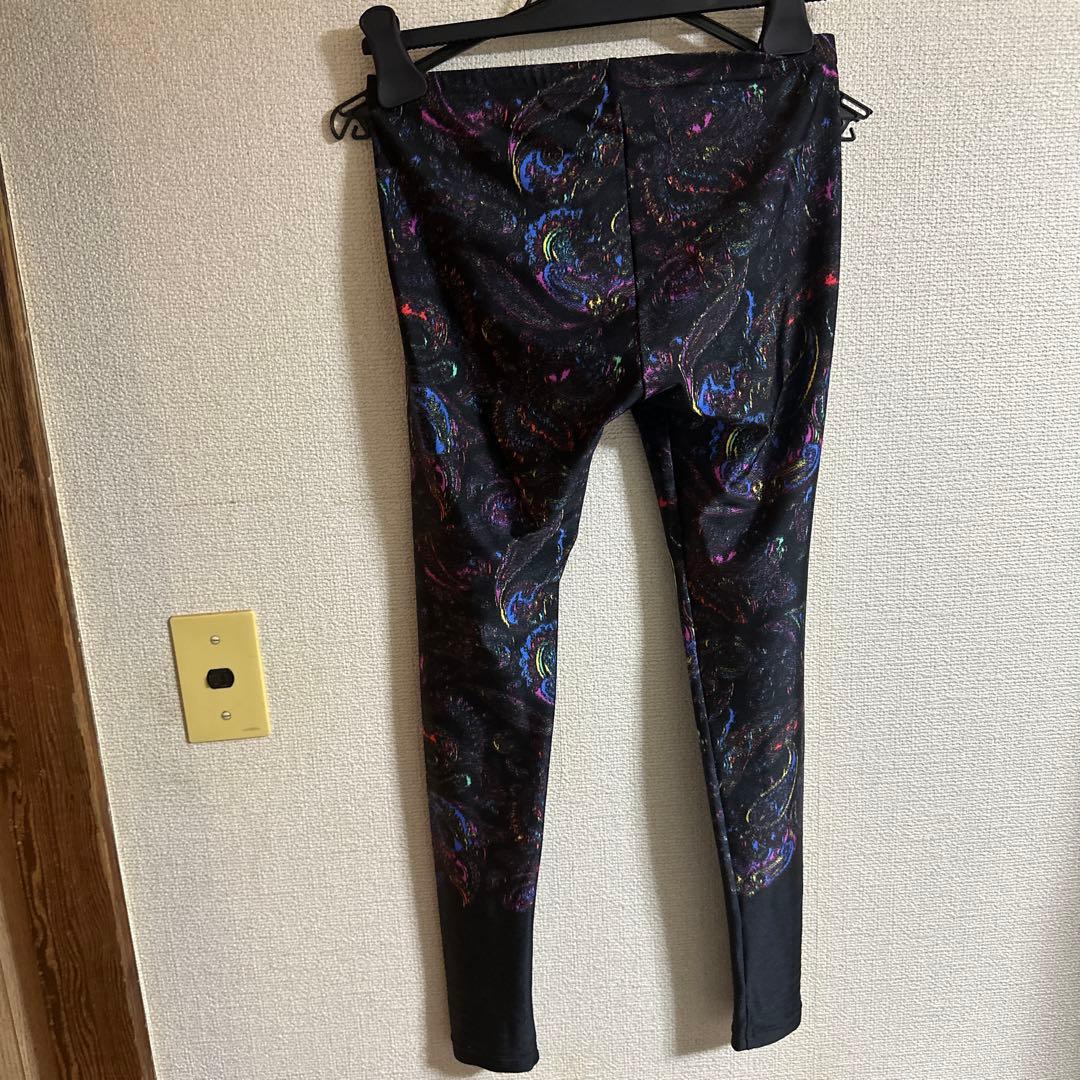 Louis Vuitton　ルイヴィトン　レギンス　スパッツ　インナーパンツ