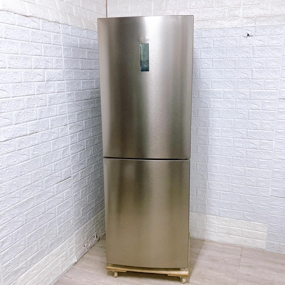 K09249 ハイアール 270L 冷蔵庫 大型 小型 一人暮らし