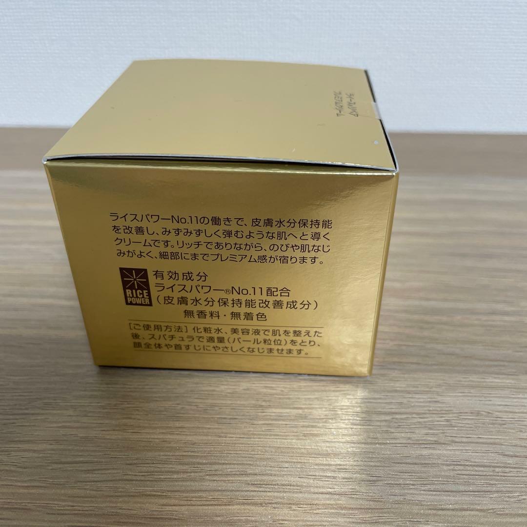 新品　RAIZ repair プレミアムクリーム 40g &マスク4枚