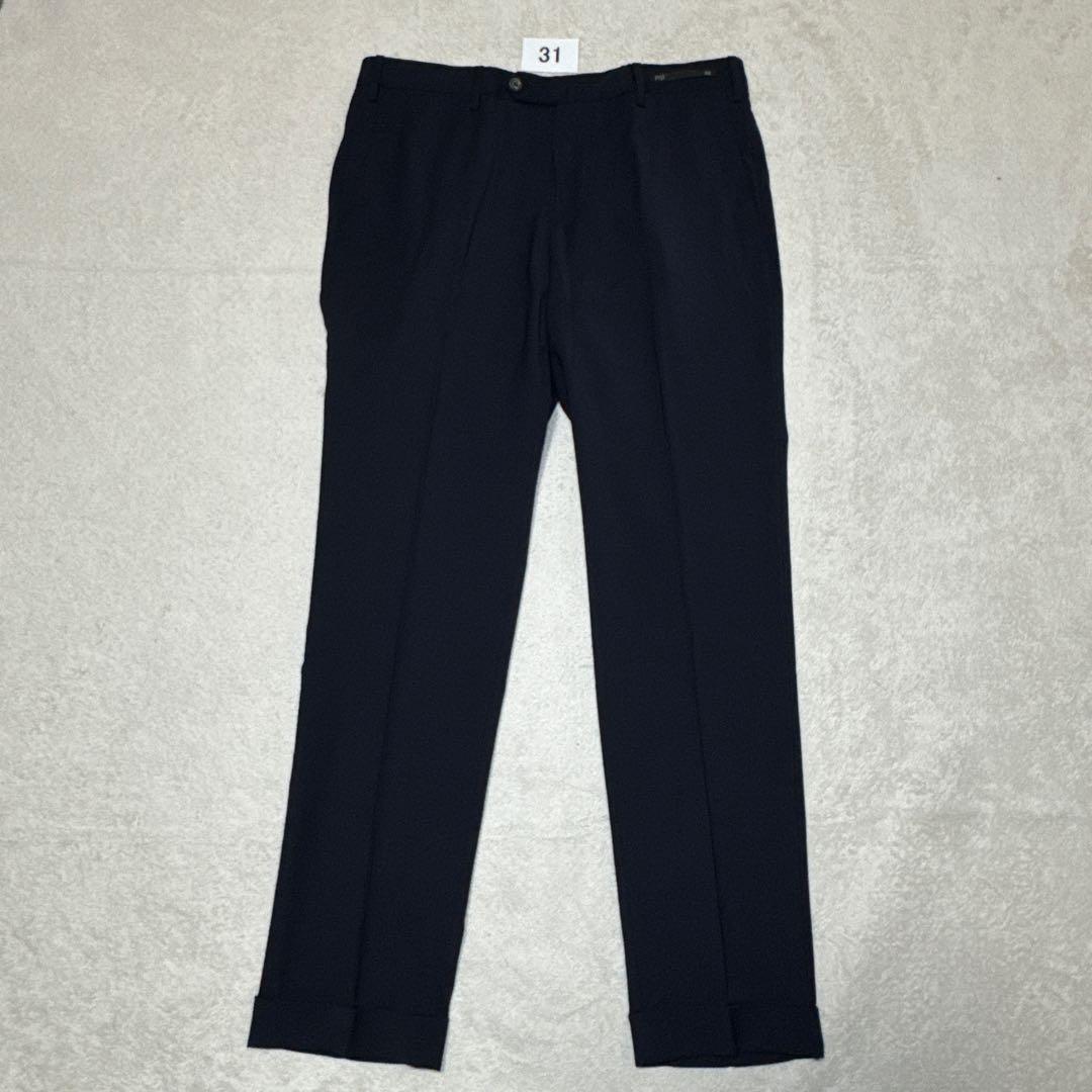 31 未使用　春秋　PT01 ピーティーゼロウーノ　ネイビー　48 L