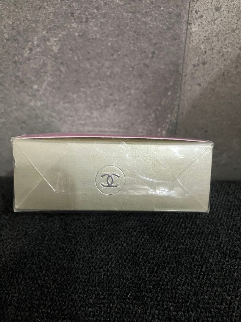 【新品】シャネル CHANCE オードゥ トワレット 50ml