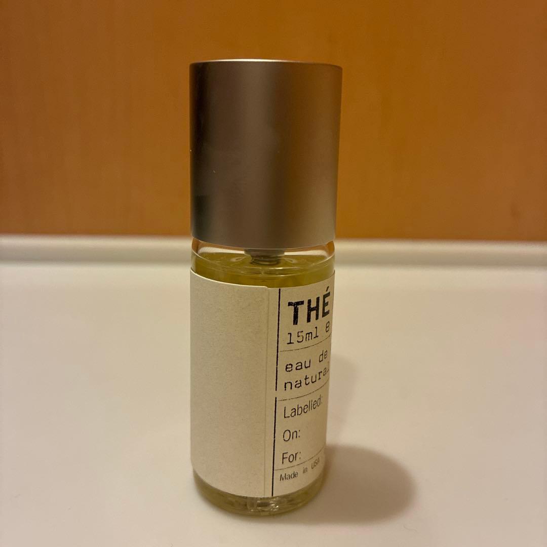 LE LABO マッチャ MATCHA 15ml 香水