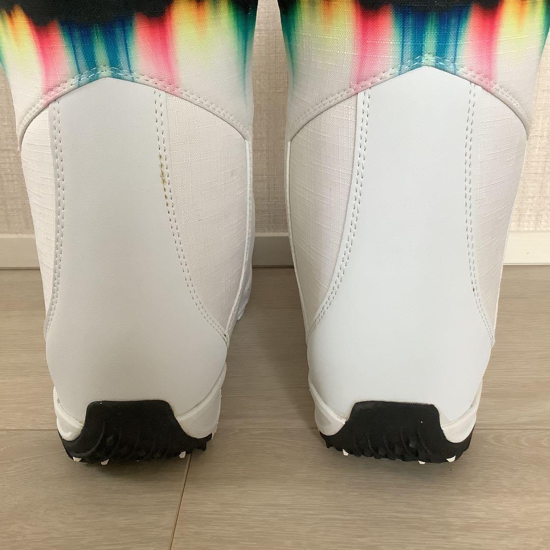 017バートンBURTON LIMELIGHT AFレディーススノーボードブーツ