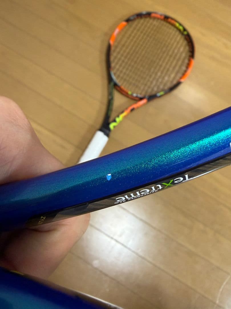 Prince Phantom O3 100（2024年モデル・310g)