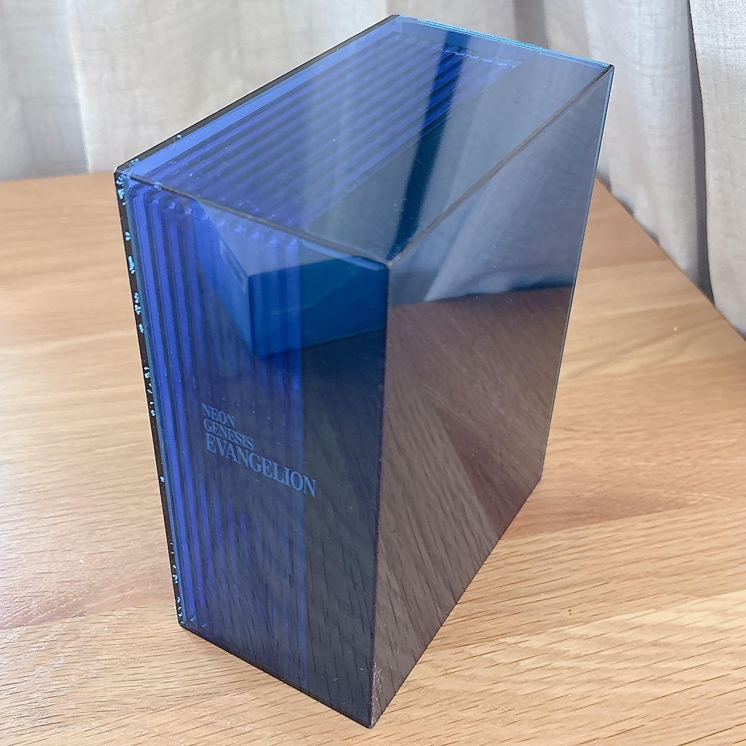 新世紀エヴァンゲリオン Blu-ray BOX〈期間限定生産・10枚組〉
