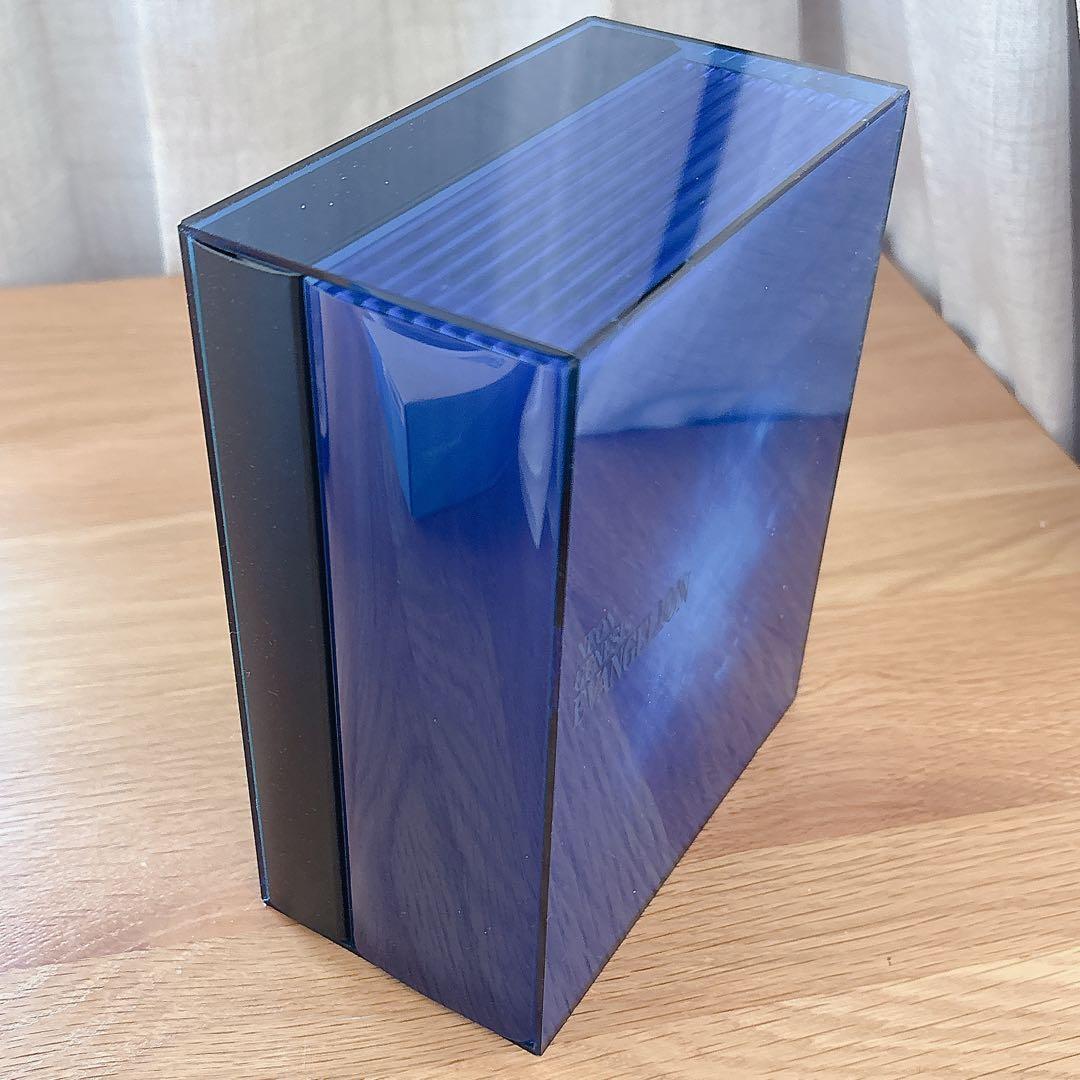 新世紀エヴァンゲリオン Blu-ray BOX〈期間限定生産・10枚組〉