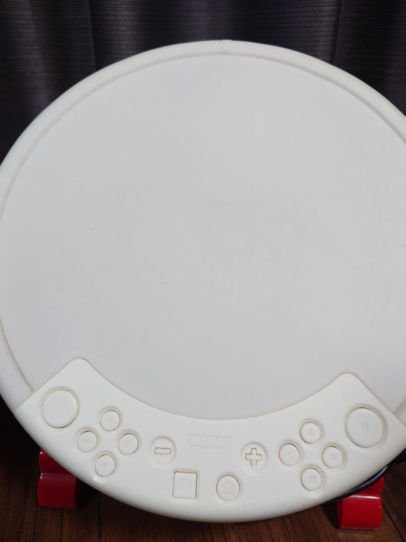 太鼓の達人 Nintendo Switch ゲームカード タタコン セット