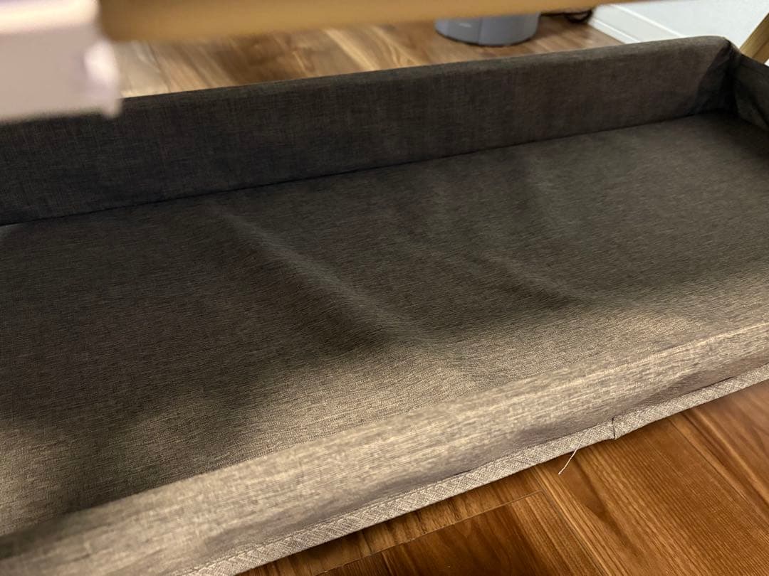 HZDMJ べビーベッド　折りたたみ　コンパクト　持ち運び