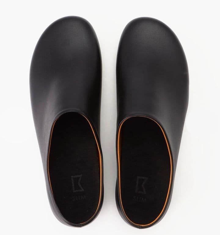 BENEXY 270 サンダル ニイナナマル スリム ベネクシー　S　37