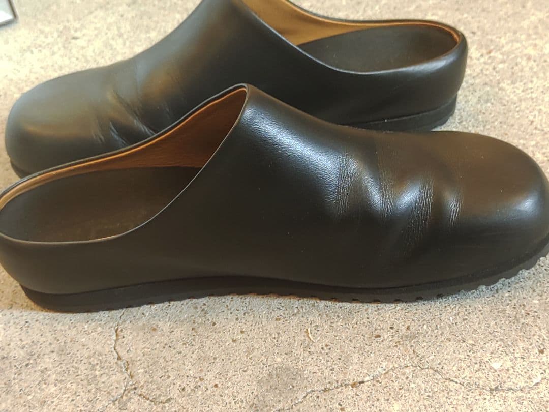 BENEXY 270 サンダル ニイナナマル スリム ベネクシー　S　37