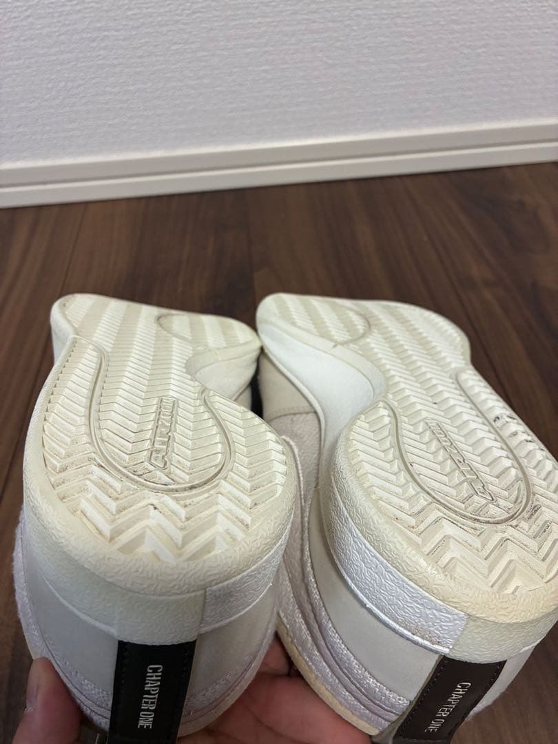 Book1 バッシュ バスケ NIKE