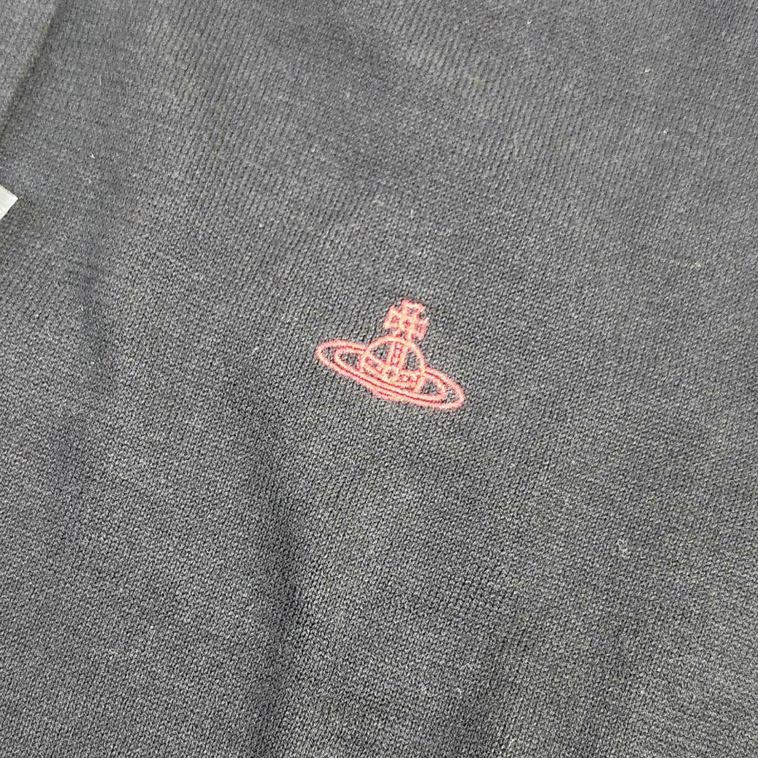 新品タグ付き　VivienneWestwood　ヴィヴィアン　カーディガン