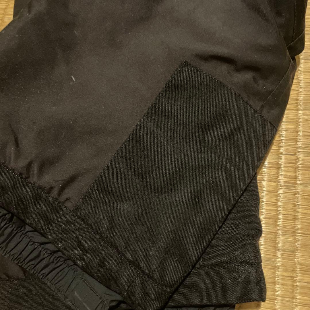 パタゴニアPatagoniaスキーウェアキッズS(7-8歳)上下