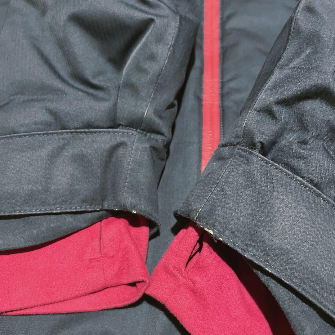 パタゴニアPatagoniaスキーウェアキッズS(7-8歳)上下