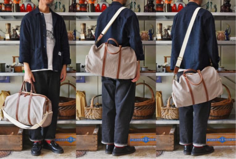 定価33000円★Suolo スオーロ CRUISE　M オリーブ ユニセックス