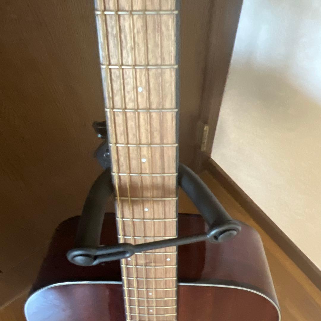 Fender Classic Design Series アコースティックギター