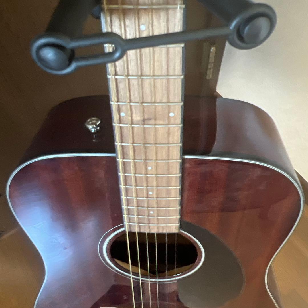 Fender Classic Design Series アコースティックギター