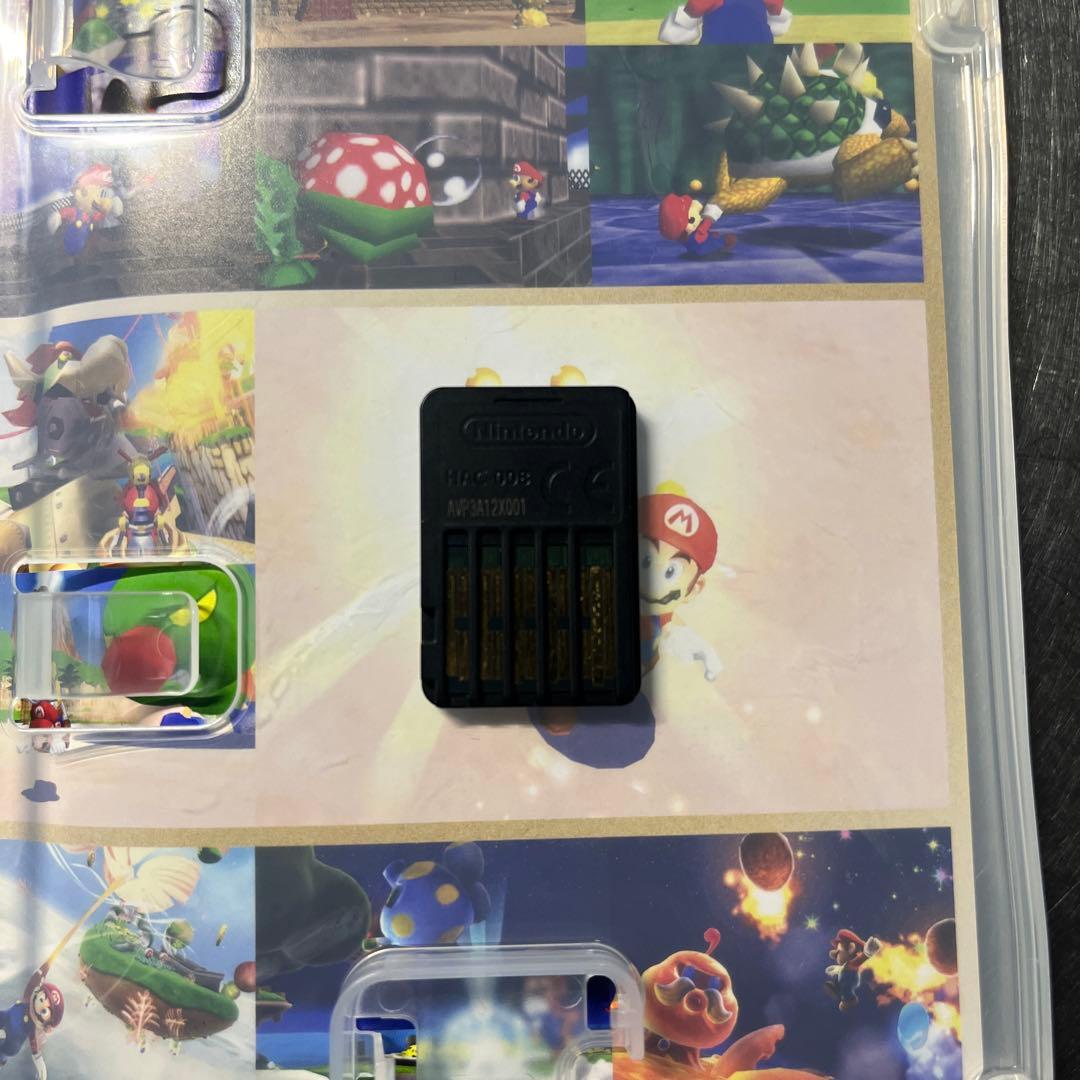 よ*ー様 スーパーマリオ3Dコレクション Nintendo Switch