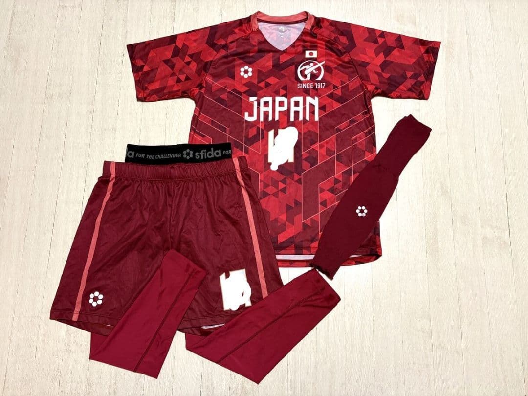 高校サッカー日本選抜