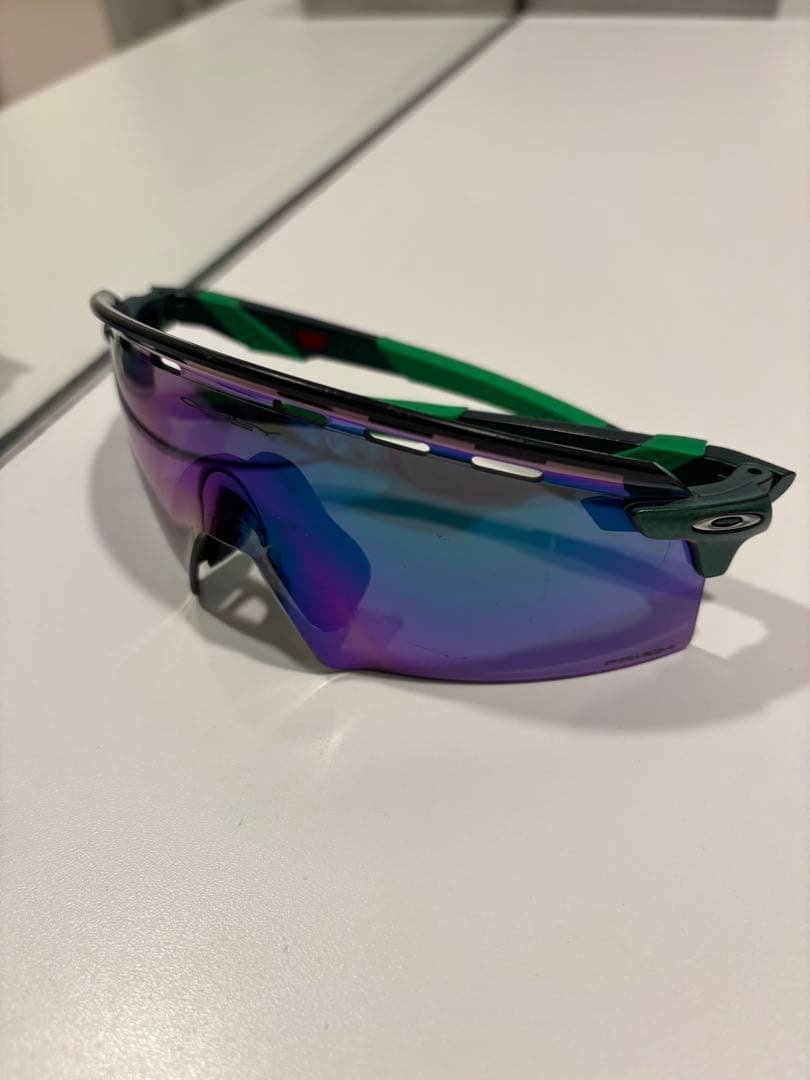 オークリー　OO9235　ENCODER STRIKE VENTED