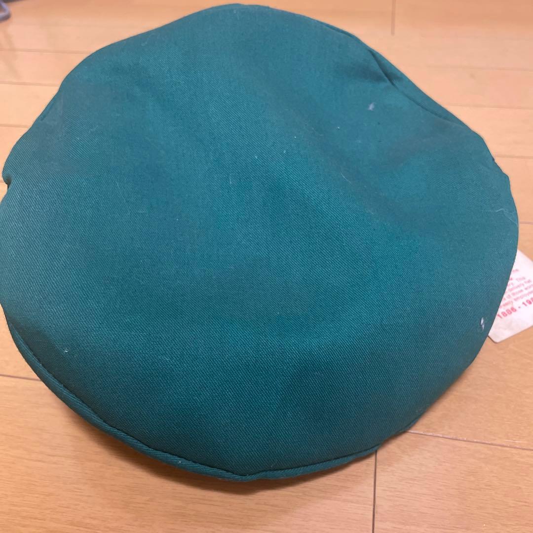 【美品タグ付き】100周年記念　コカコーラ　デリバリーハット