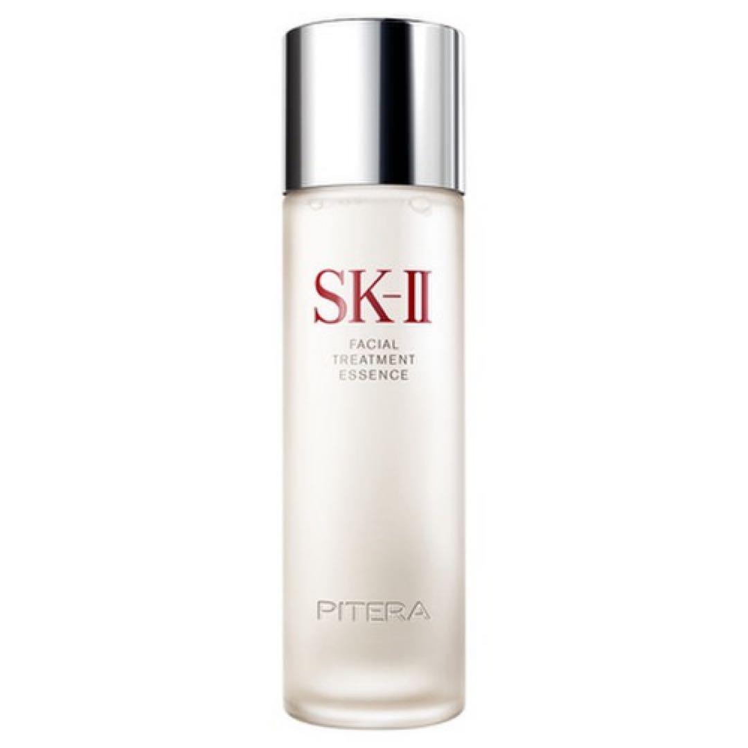 【新品】SK-II フェイシャル トリートメント エッセンス 230m