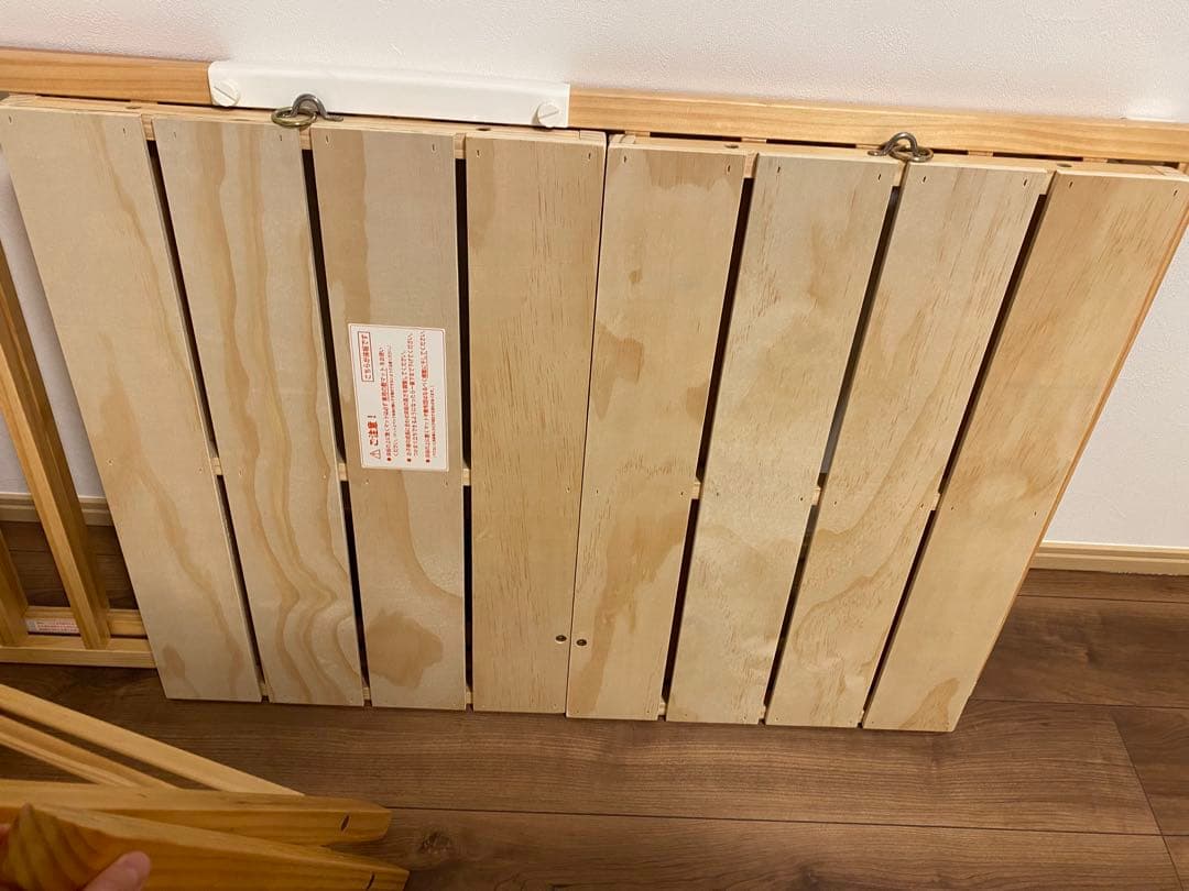 そいねーる３　ベビーマット＋防水シーツ＋シーツ＋ベビーガード付