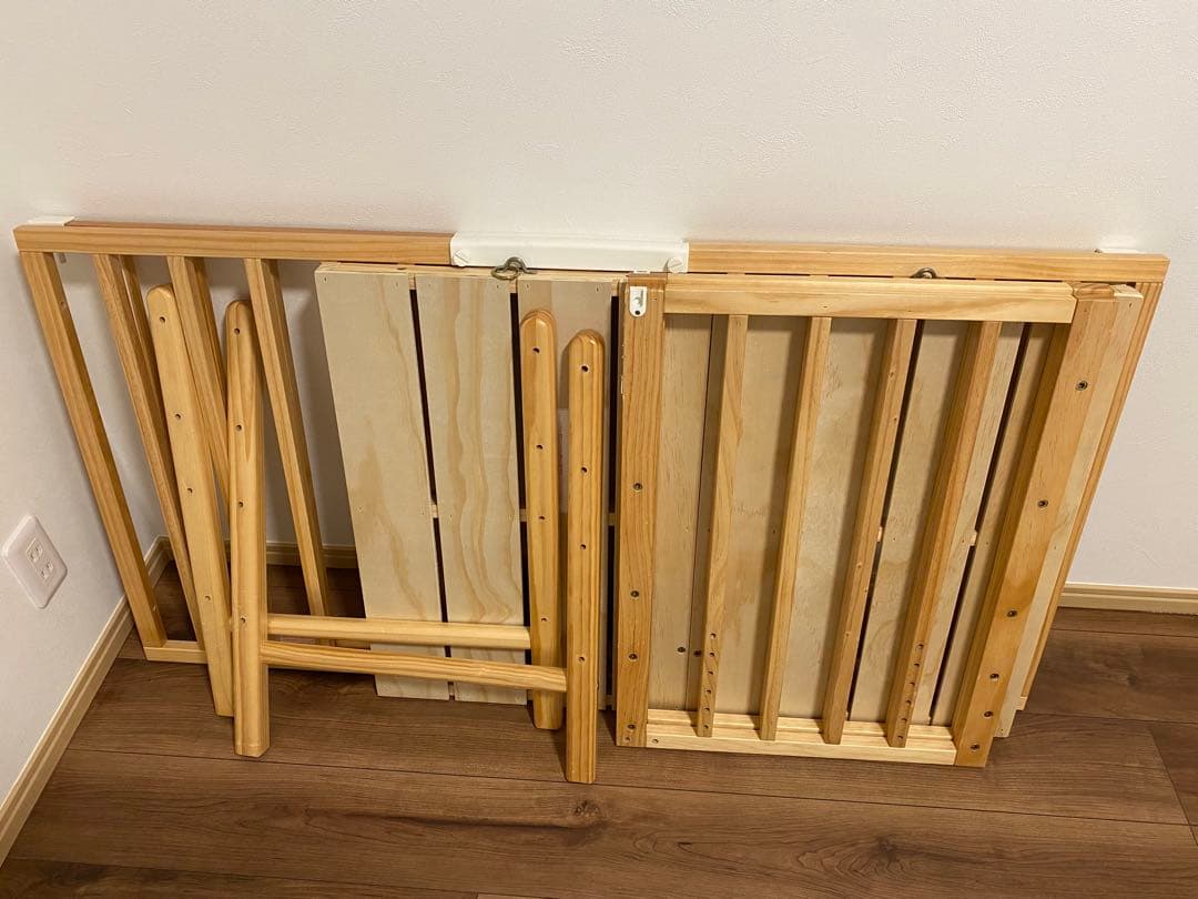 そいねーる３　ベビーマット＋防水シーツ＋シーツ＋ベビーガード付