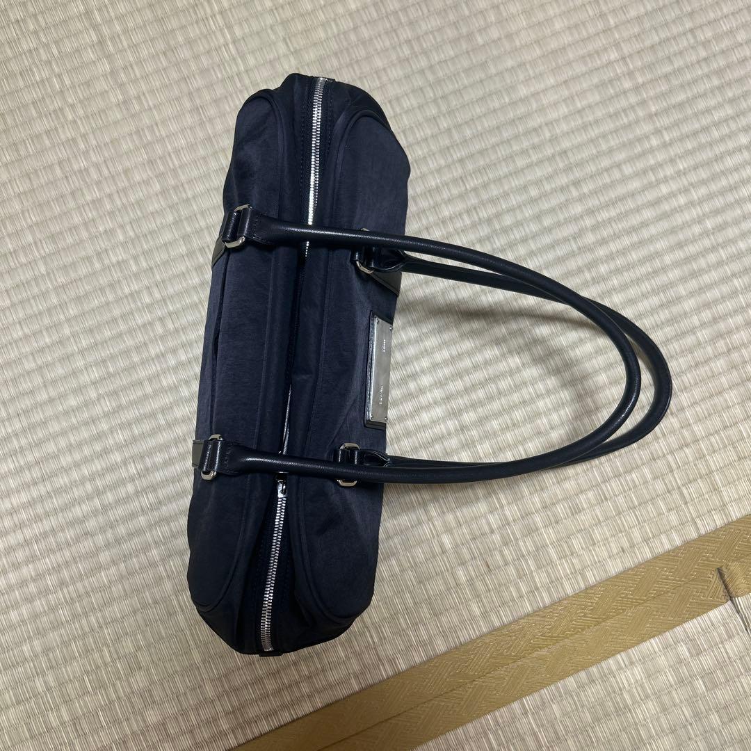 美品　Matin Kim ハンドバック　ブラック