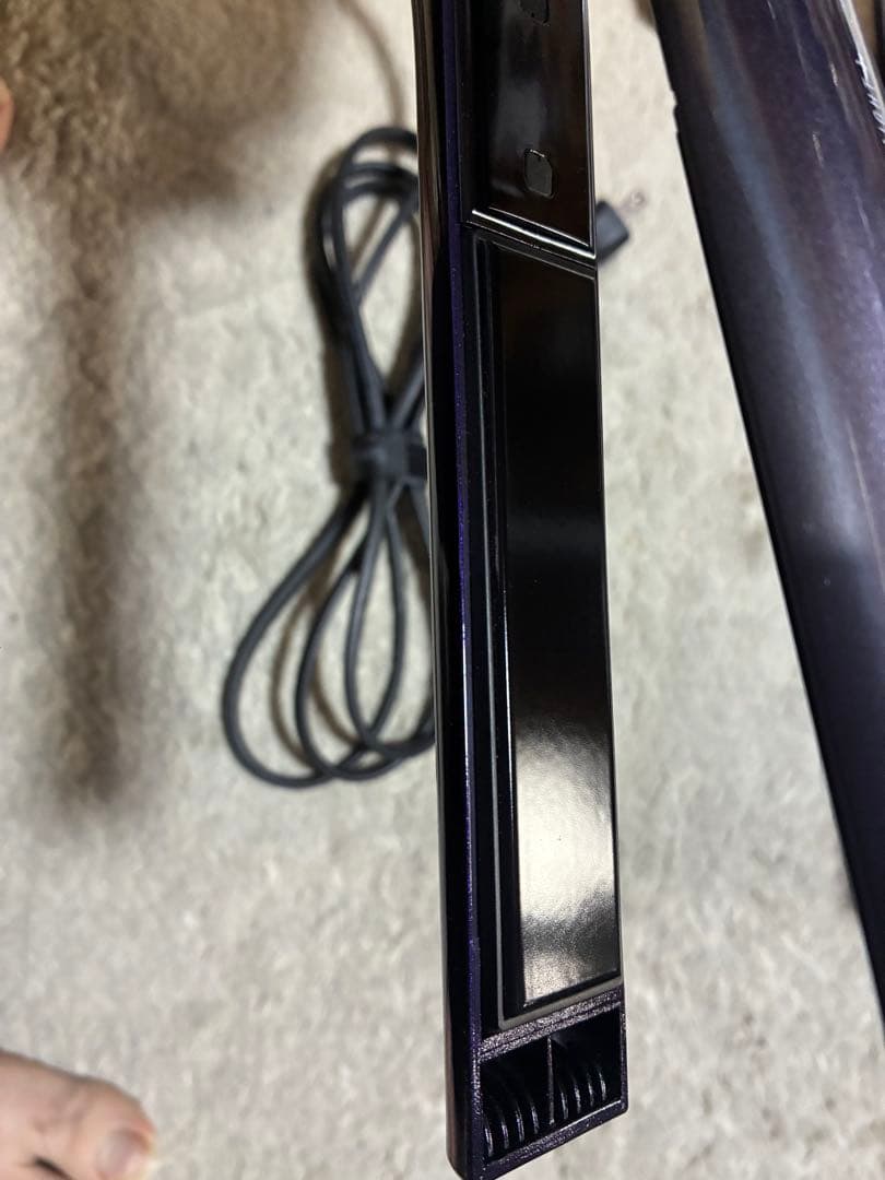 キラりんヘアビューロン27D Plus