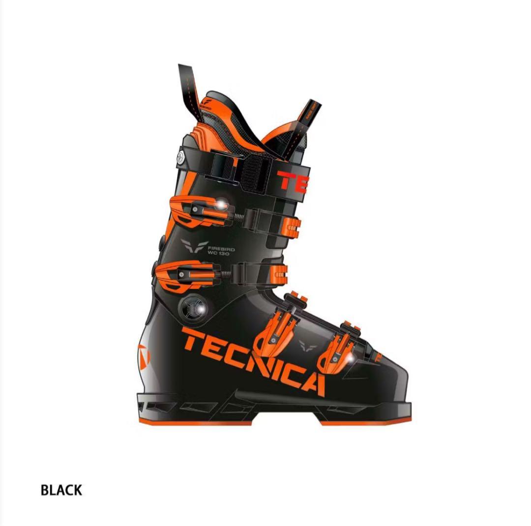 TECNICA テクニカ FIREBIRD WC 150 28.0/28.5