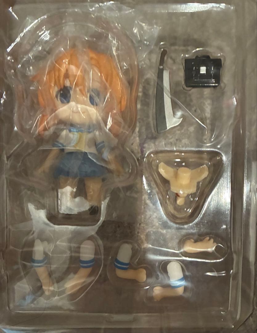 竜宮レナ　1483 ひぐらしの鳴く頃に