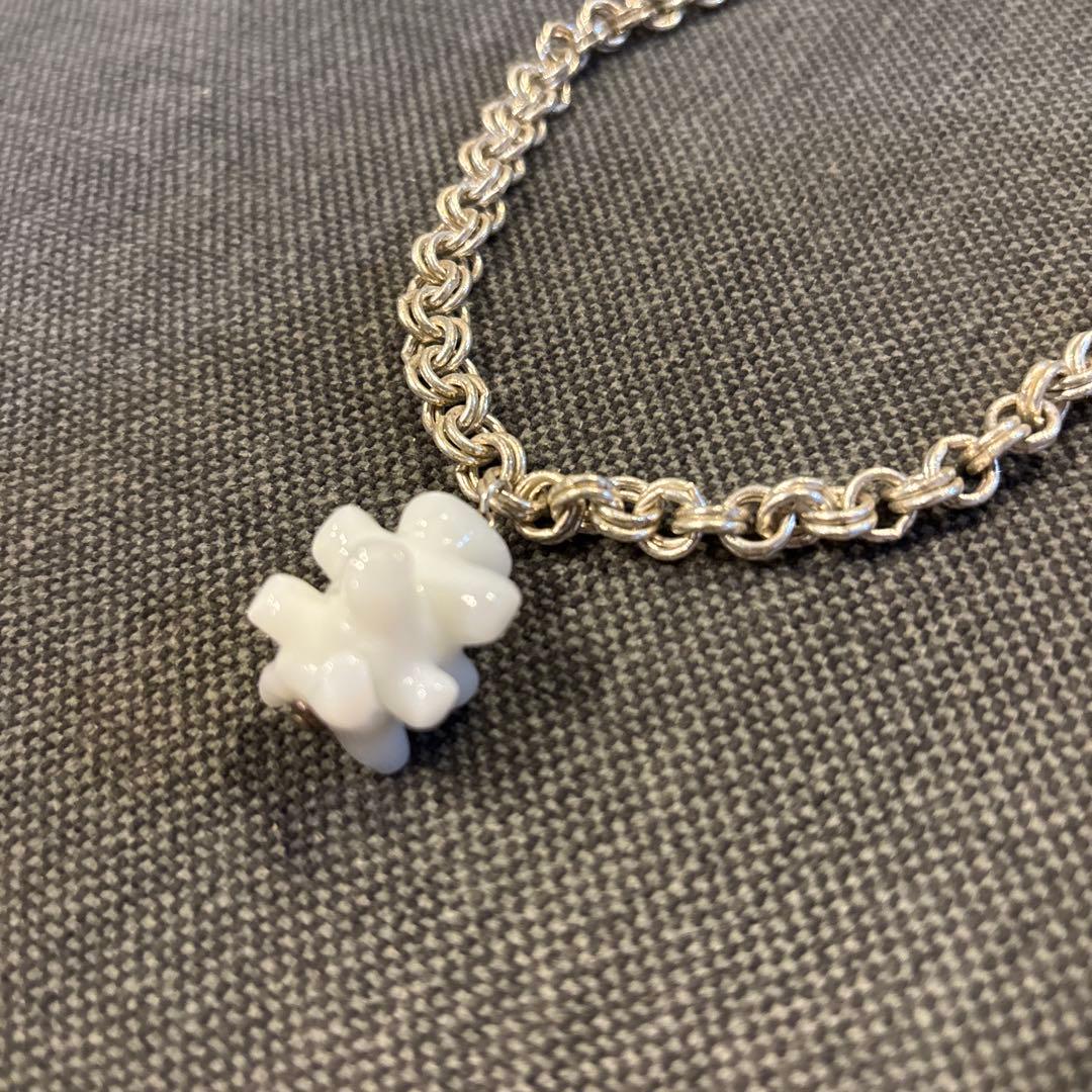 Sisi Joia ネックレス　チョーカー