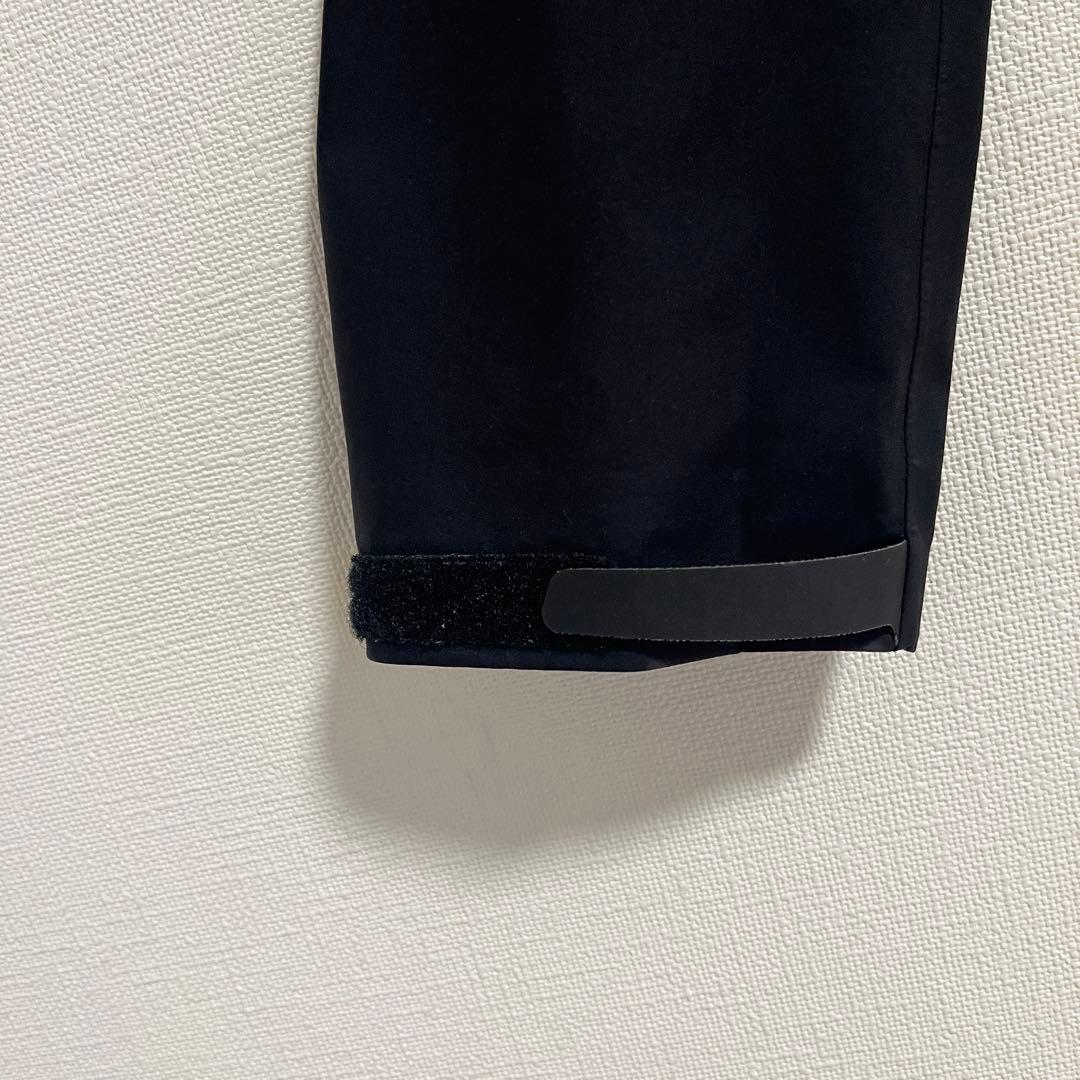 人気 旧ロゴ ARC'TERYX ベータジャケット Sサイズ ブラック