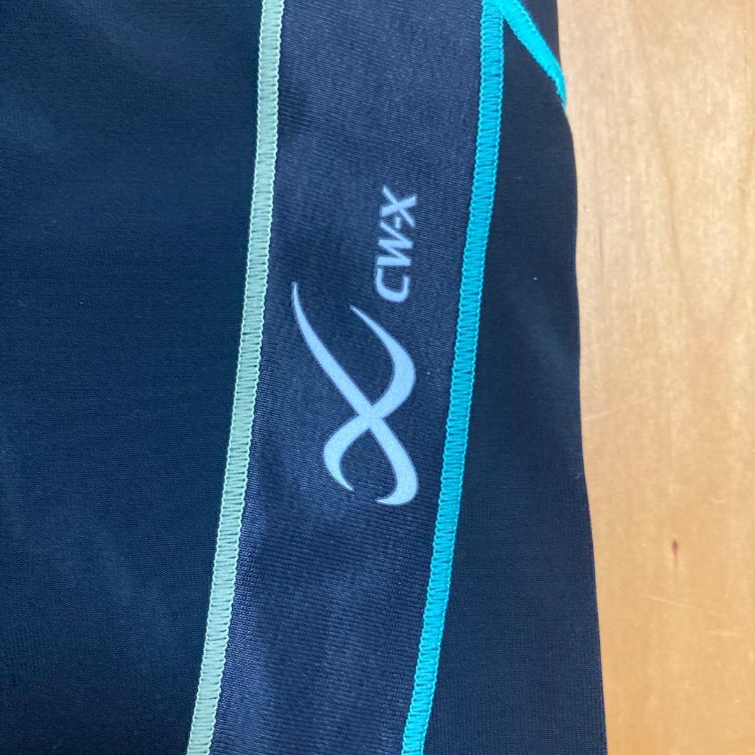 CW-X ワコール　ジェネレーターモデル　レディースM 未使用