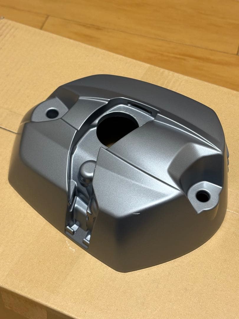  RNINET エンジンヘッドカバー左側