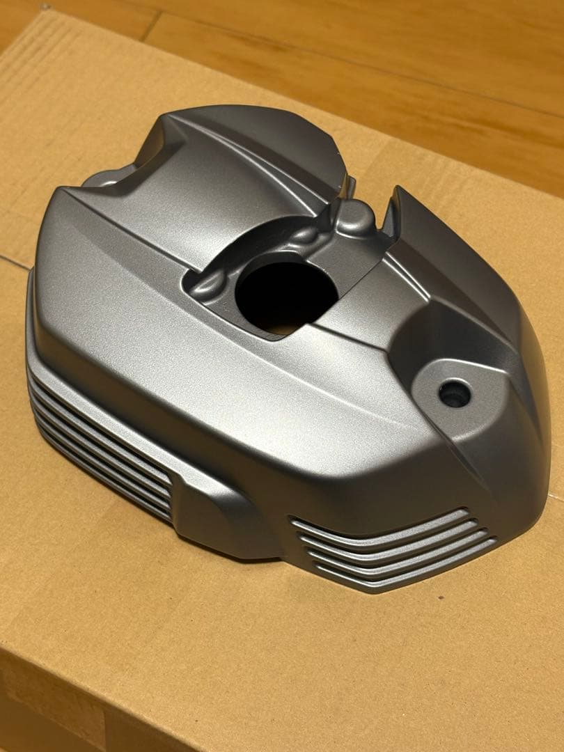  RNINET エンジンヘッドカバー左側